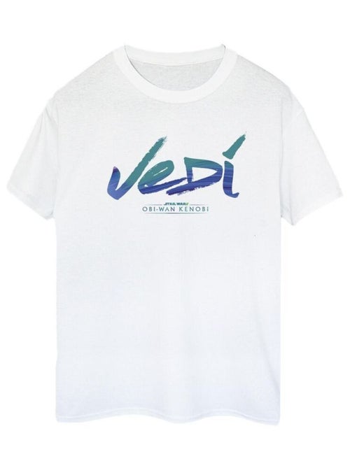 La Guerre des étoiles - T-shirt JEDI - Kiabi