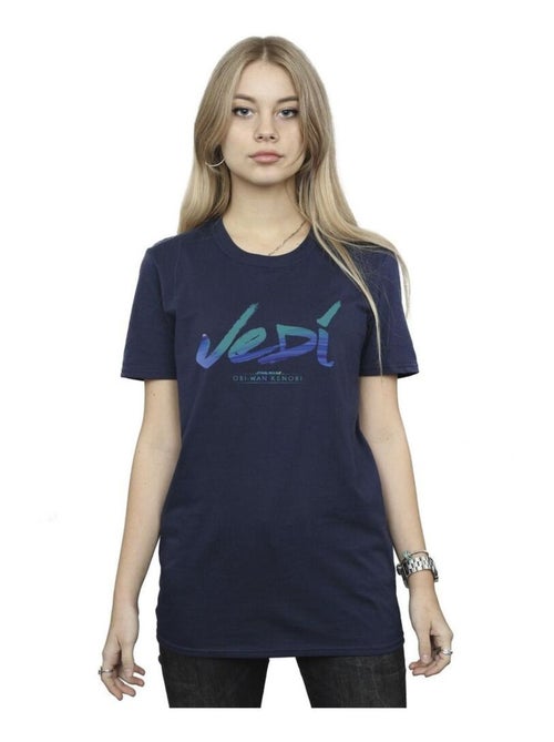 La Guerre des étoiles - T-shirt JEDI - Kiabi La Guerre des étoiles - T-shirt JEDI - Kiabi