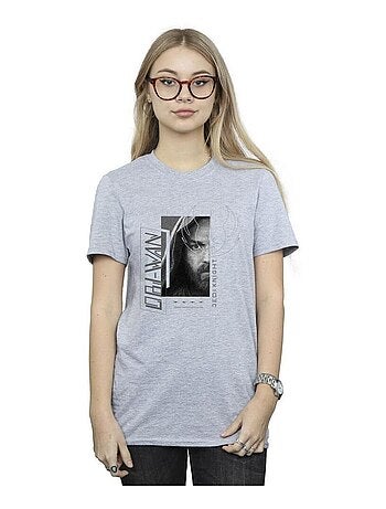 La Guerre des étoiles - T-shirt JEDI
