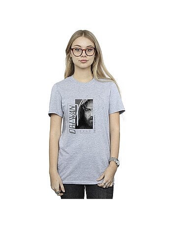 La Guerre des étoiles - T-shirt JEDI