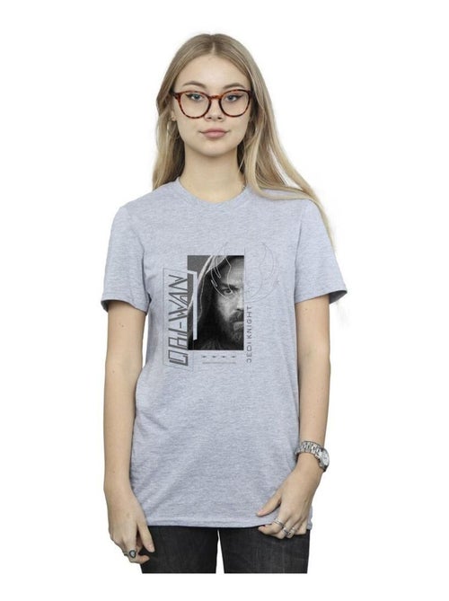 La Guerre des étoiles - T-shirt JEDI - Kiabi
