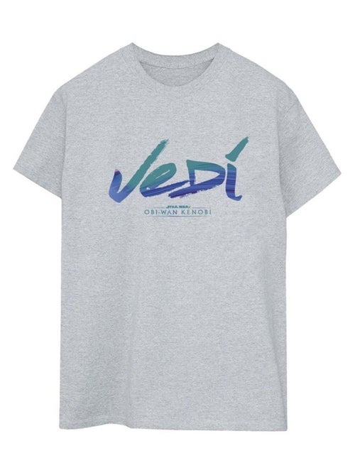 La Guerre des étoiles - T-shirt JEDI - Kiabi