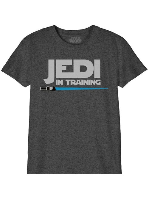 La Guerre des étoiles - T-shirt JEDI IN TRAINING - Kiabi