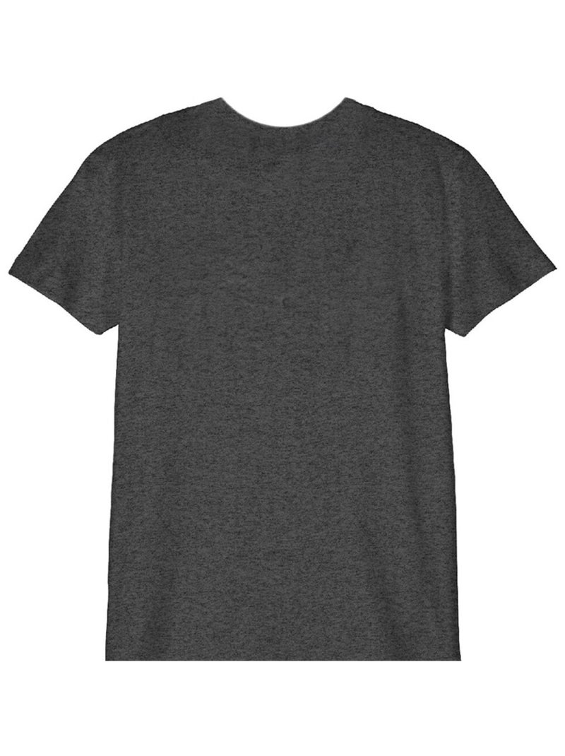 La Guerre des étoiles - T-shirt JEDI IN TRAINING Noir - Kiabi