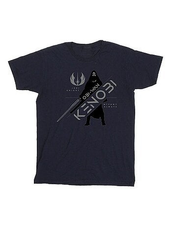 La Guerre des étoiles - T-shirt JEDI KNIGHT