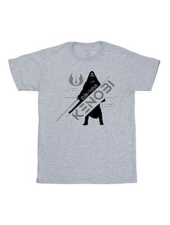 La Guerre des étoiles - T-shirt JEDI KNIGHT