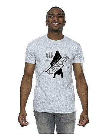 La Guerre des étoiles - T-shirt JEDI KNIGHT