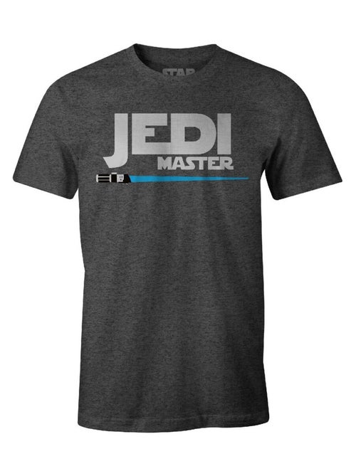 La Guerre des étoiles - T-shirt JEDI MASTER - Kiabi