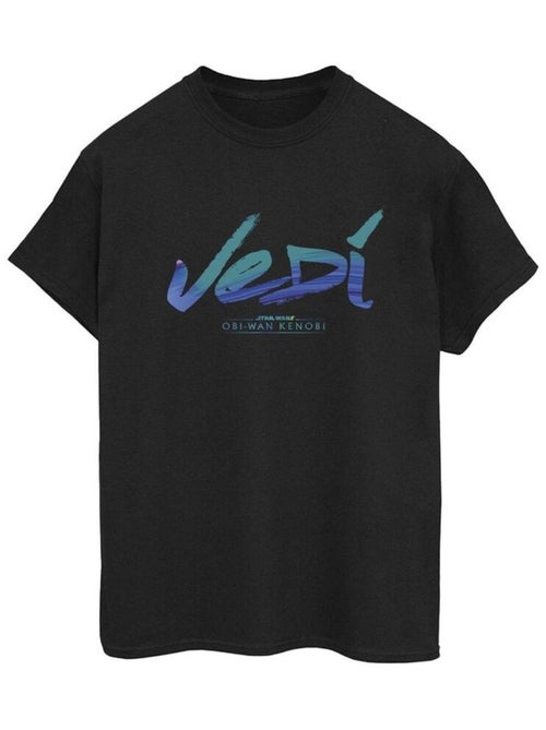 La Guerre des étoiles - T-shirt JEDI - Kiabi La Guerre des étoiles - T-shirt JEDI - Kiabi