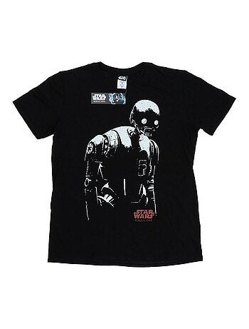 La Guerre des étoiles - T-shirt K-2SO