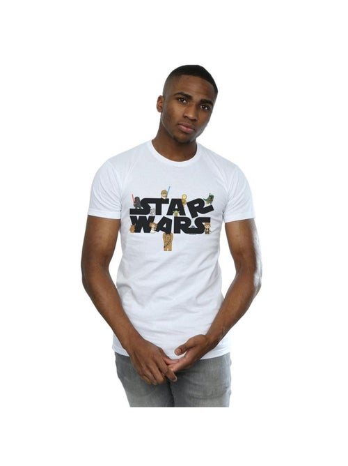 La Guerre des étoiles - T-shirt KIDDIE - Kiabi