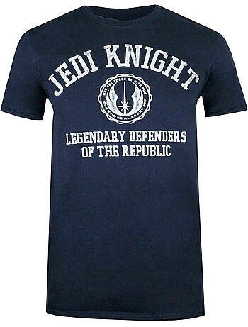 La Guerre des étoiles - T-shirt LEGENDARY DEFENDERS OF THE REPUBLIC