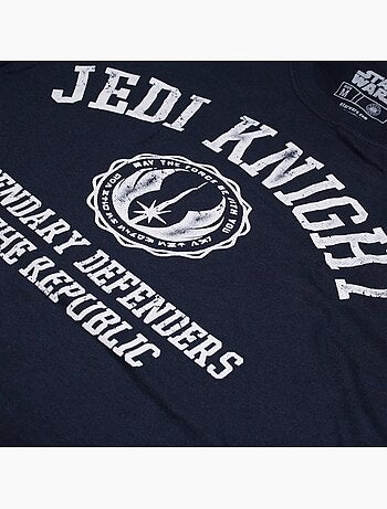 La Guerre des étoiles - T-shirt LEGENDARY DEFENDERS OF THE REPUBLIC