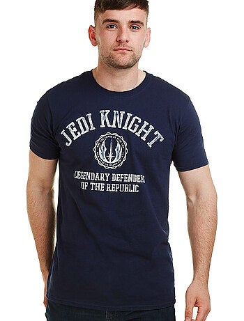La Guerre des étoiles - T-shirt LEGENDARY DEFENDERS OF THE REPUBLIC