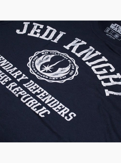 La Guerre des étoiles - T-shirt LEGENDARY DEFENDERS OF THE REPUBLIC - Kiabi