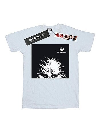 La Guerre des étoiles - T-shirt LOOK