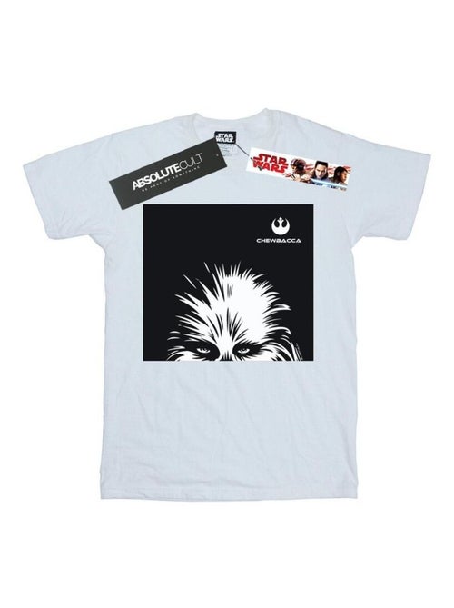 La Guerre des étoiles - T-shirt LOOK - Kiabi