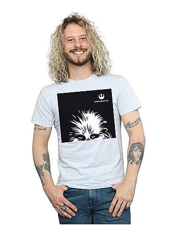 La Guerre des étoiles - T-shirt LOOK