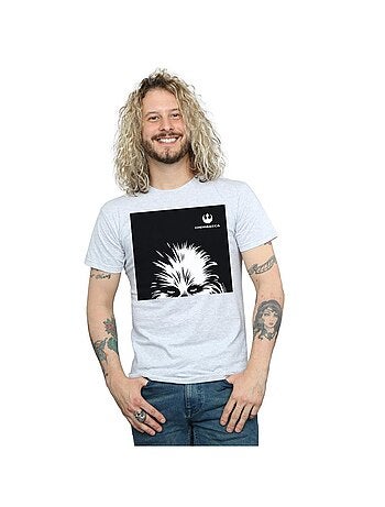 La Guerre des étoiles - T-shirt LOOK