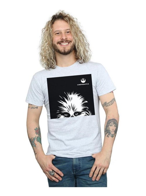 La Guerre des étoiles - T-shirt LOOK - Kiabi