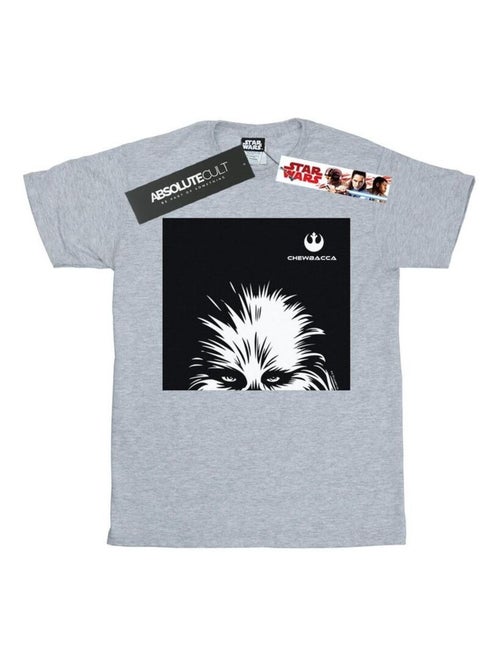 La Guerre des étoiles - T-shirt LOOK - Kiabi