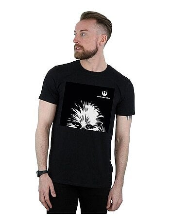 La Guerre des étoiles - T-shirt LOOK