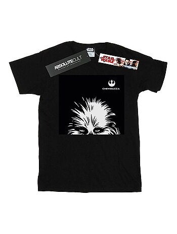 La Guerre des étoiles - T-shirt LOOK