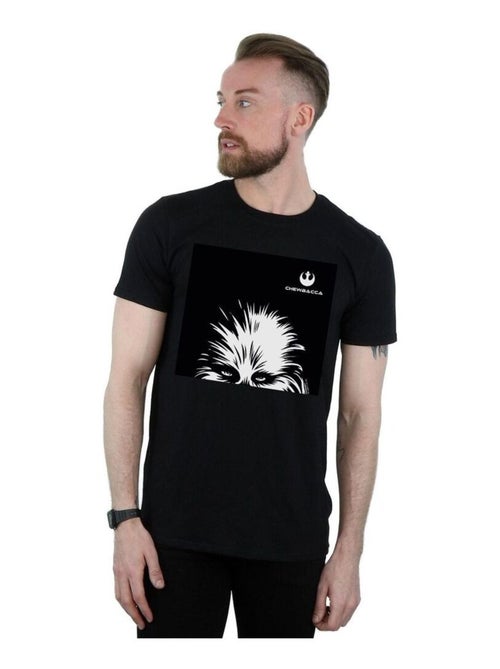 La Guerre des étoiles - T-shirt LOOK - Kiabi