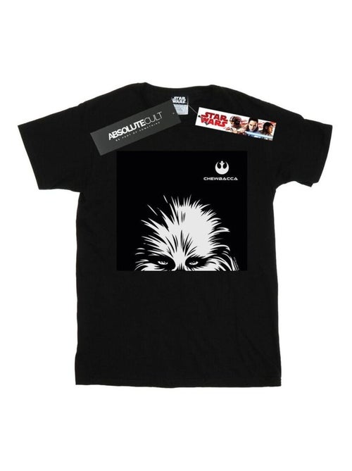 La Guerre des étoiles - T-shirt LOOK - Kiabi