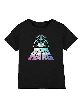 La Guerre des étoiles - T-shirt manches courtes VADIENT