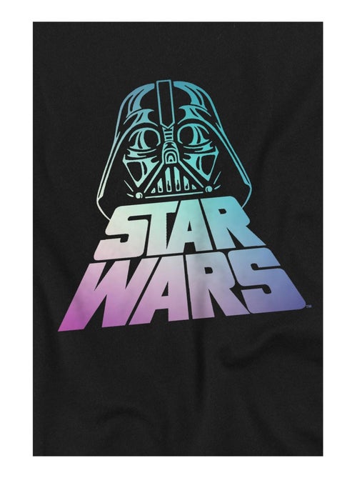 La Guerre des étoiles - T-shirt manches courtes VADIENT - Kiabi