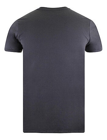 La Guerre des étoiles - T-shirt MAY THE FORCE BE WITH YOU
