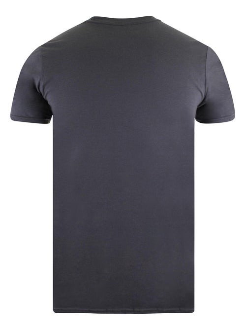 La Guerre des étoiles - T-shirt MAY THE FORCE BE WITH YOU - Kiabi