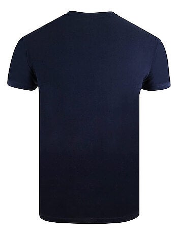 La Guerre des étoiles - T-shirt motif contour de R2-D2 (R2-D2)