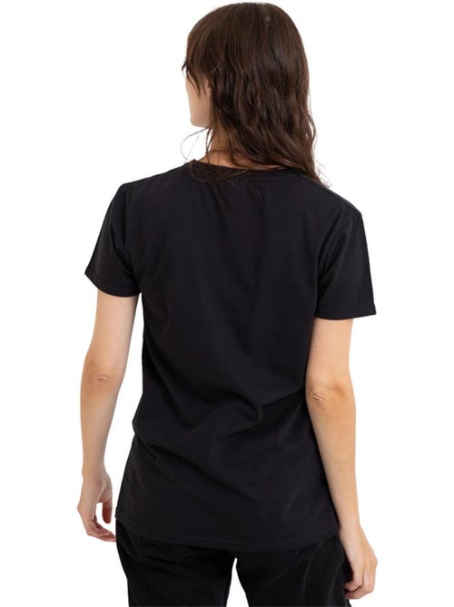 La Guerre des étoiles - T-shirt motif Dark Maul motif/style gros visage (Dark Maul) - Kiabi