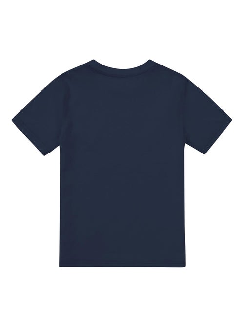 La Guerre des étoiles - T-shirt motif Dark Vador (Dark Vador) - Kiabi