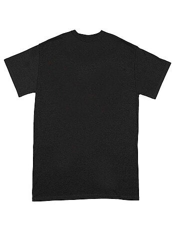 La Guerre des étoiles - T-shirt motif Dark Vador motif/style sabre laser (Dark Vador)