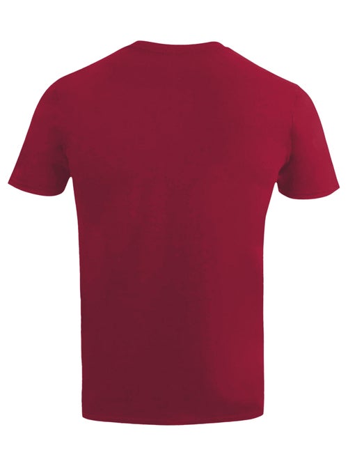 La Guerre des étoiles - T-shirt motif logo style rétro - Kiabi