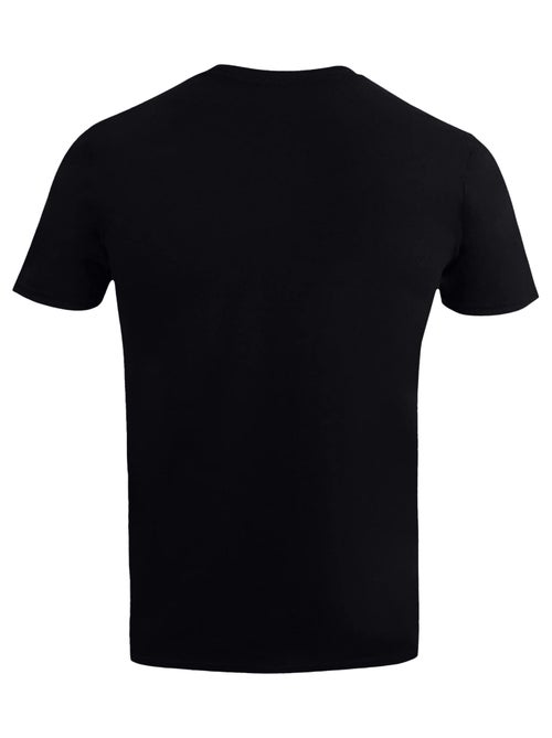 La Guerre des étoiles - T-shirt motif logo style rétro - Kiabi