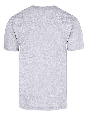La Guerre des étoiles - T-shirt motif masque de trooper (Trooper)