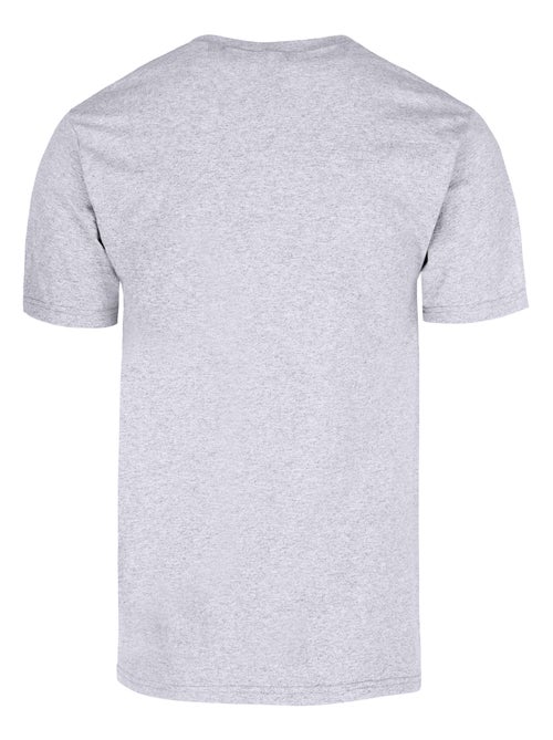 La Guerre des étoiles - T-shirt motif masque de trooper (Trooper) - Kiabi