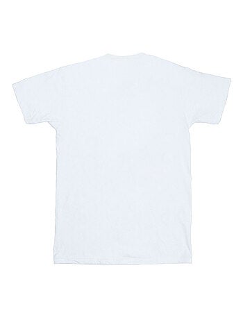 La Guerre des étoiles - T-shirt motif Princesse Leia