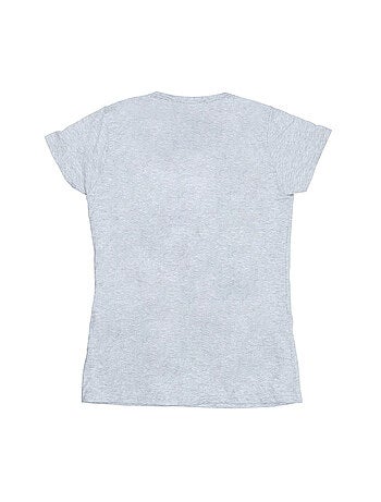 La Guerre des étoiles - T-shirt motif Princesse Leia