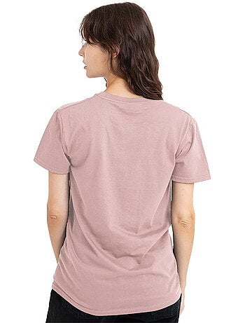 La Guerre des étoiles - T-shirt motif Princesse Leia REBEL ROYALTY (Princesse Leia)