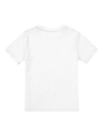 La Guerre des étoiles - T-shirt motif R2-D2 dégoulinant (R2-D2)