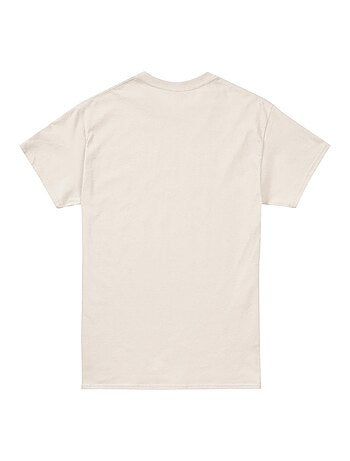 La Guerre des étoiles - T-shirt motif R2-D2 style peinture dégoulinante