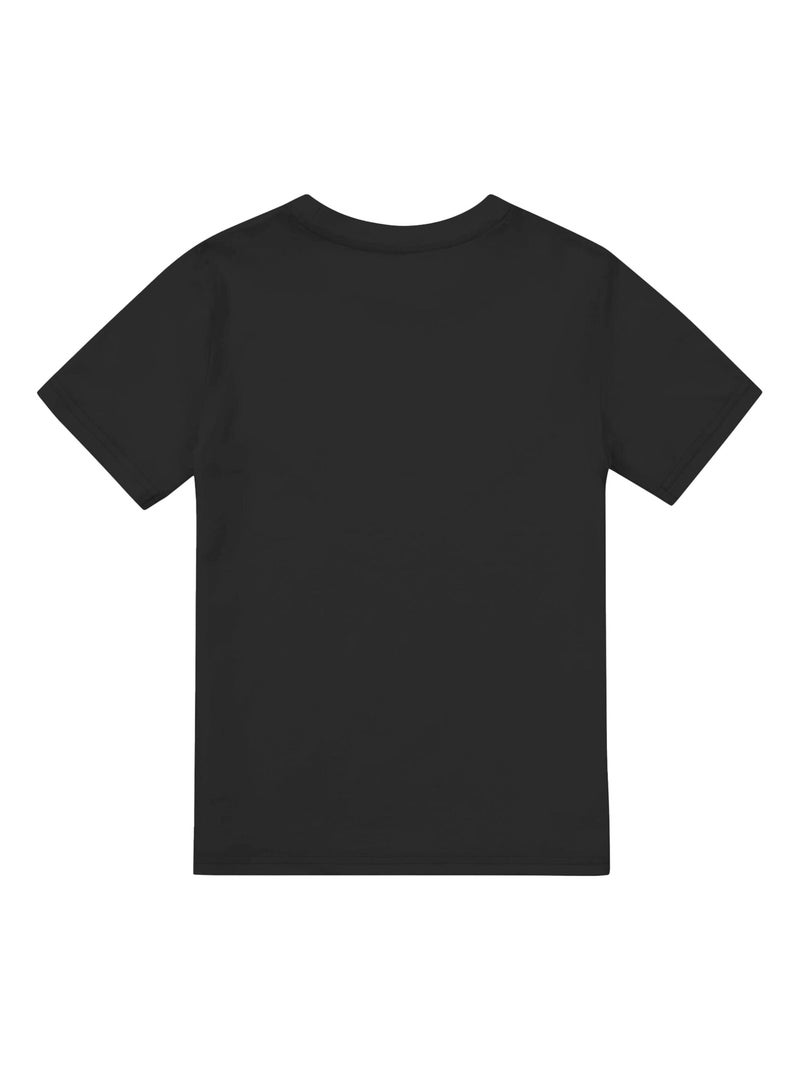 La Guerre des étoiles - T-shirt motif trooper FOUR BOX (Trooper) Noir - Kiabi