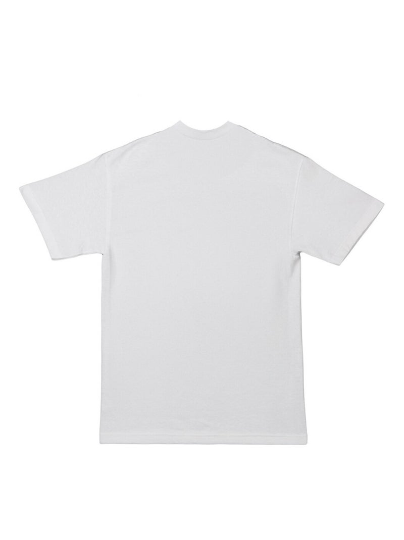 La Guerre des étoiles - T-shirt motif trooper motif/style Émotions (Trooper) Blanc - Kiabi