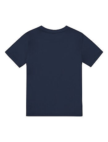 La Guerre des étoiles - T-shirt motifs sabre laser et logo