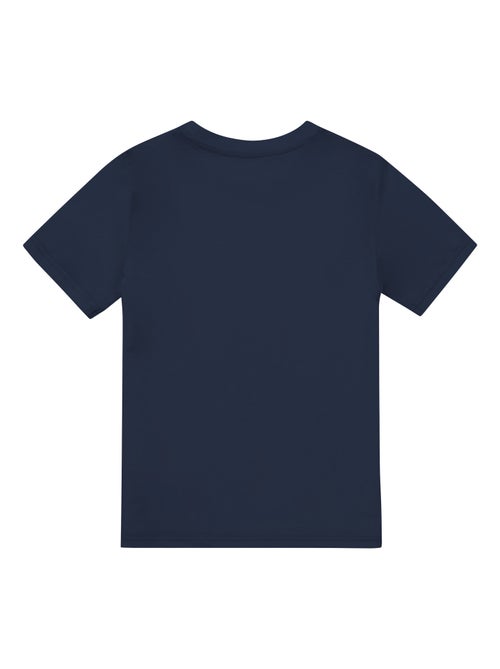 La Guerre des étoiles - T-shirt motifs sabre laser et logo - Kiabi